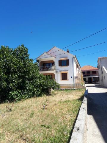 Apartmani Petra 파코스탄 외부 사진