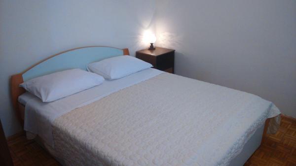Apartmani Petra 파코스탄 외부 사진