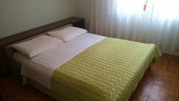 Apartmani Petra 파코스탄 외부 사진