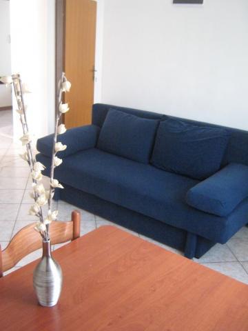 Apartmani Petra 파코스탄 외부 사진