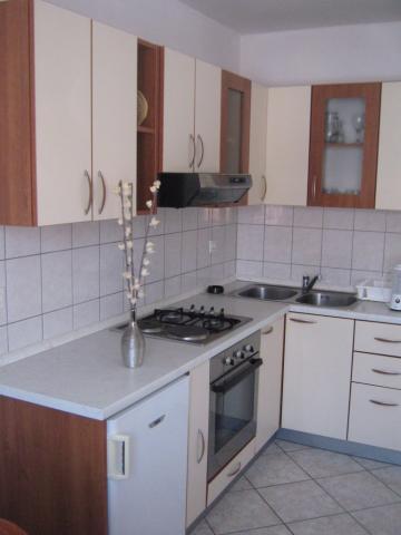 Apartmani Petra 파코스탄 외부 사진