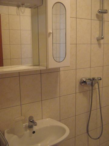 Apartmani Petra 파코스탄 외부 사진